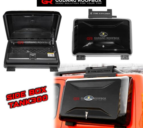 CB5007-TNK300 1