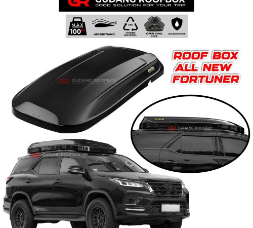 FORTUNER 1
